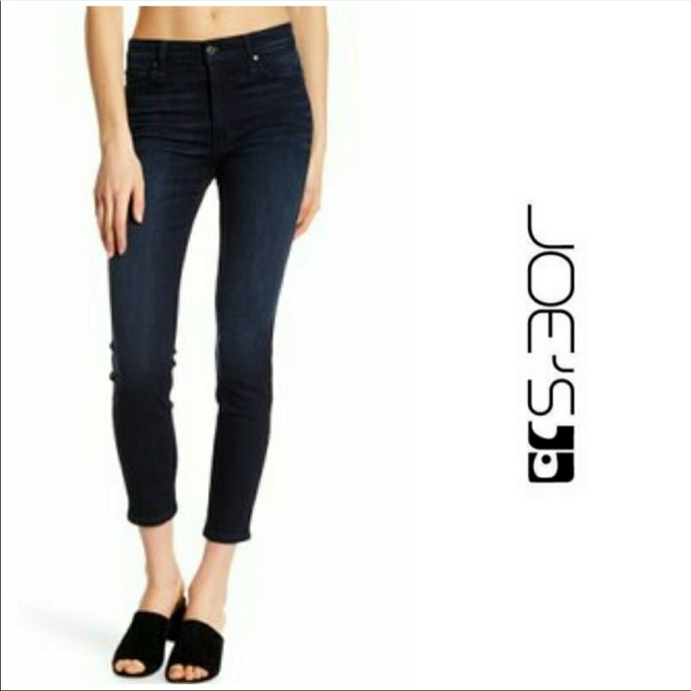 Jose’s Jeans Alyssa Ankle